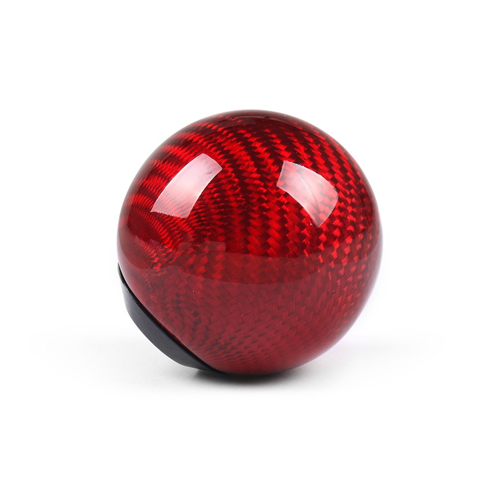 Carbon Fiber Shifter Knob